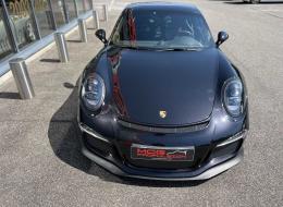 Porsche 991 GT3 CLUBSPORT 