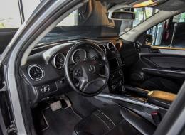 Mercedes-Benz ML 350 CDI 4MATIC V6