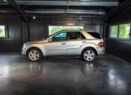 Mercedes-Benz ML 350 CDI 4MATIC V6