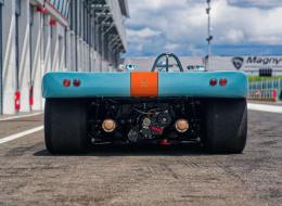 Proto/compétition Mirage M3 Spyder