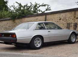 Ferrari 400 GT