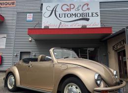 Volkswagen Coccinelle SPEEDSTER