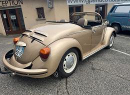 Volkswagen Coccinelle SPEEDSTER