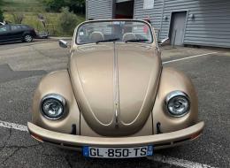 Volkswagen Coccinelle SPEEDSTER
