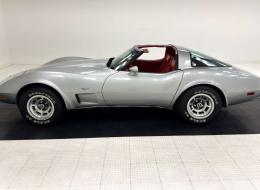 Chevrolet Corvette C3 stingray Coupe