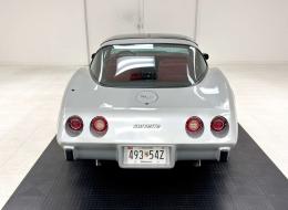 Chevrolet Corvette C3 stingray Coupe