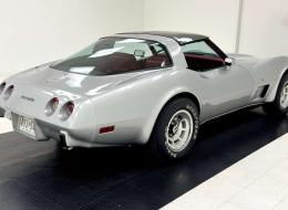 Chevrolet Corvette C3 stingray Coupe