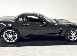 Chevrolet Corvette Z06 Coupe