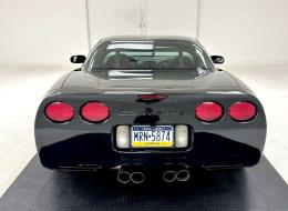 Chevrolet Corvette Z06 Coupe