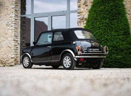 Mini Arc de Triomphe 1.3 SPI Cabriolet