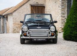 Mini Arc de Triomphe 1.3 SPI Cabriolet