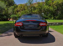 Jaguar Série - XK V8 Convertible 5.0 V8 385cv