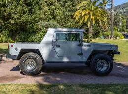 Chevrolet Blazer Travertson Rhino Raptor