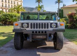 Chevrolet Blazer Travertson Rhino Raptor
