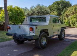 Chevrolet Blazer Travertson Rhino Raptor