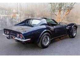 Chevrolet Corvette C3 Stingray