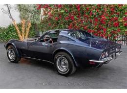 Chevrolet Corvette C3 Stingray