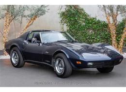 Chevrolet Corvette C3 Stingray
