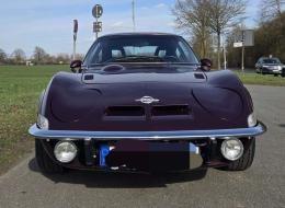Opel GT 1900