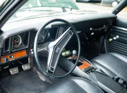 Chevrolet Camaro SS 396