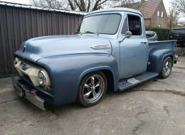 Ford Pick-up F 100