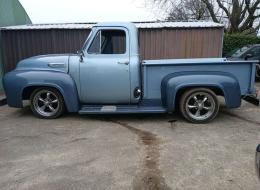Ford Pick-up F 100