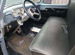 Ford Pick-up F 100