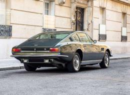 Aston Martin DB S Vantage