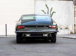 Aston Martin DB S Vantage