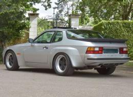 Porsche 924 Carrera GT