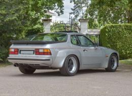 Porsche 924 Carrera GT