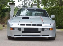 Porsche 924 Carrera GT