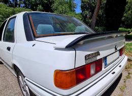Ford Sierra cosworth