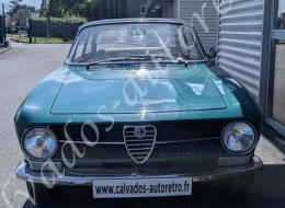 Alfa Roméo Giulia GT 1300 Junior 