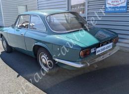 Alfa Roméo Giulia GT 1300 Junior 