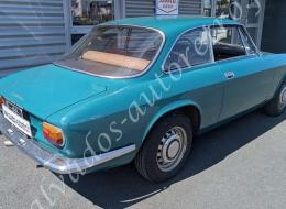 Alfa Roméo Giulia GT 1300 Junior 