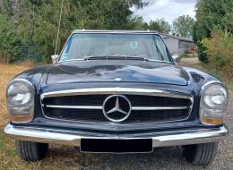 Mercedes-Benz SL 280 avec Hard-top