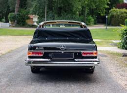 Mercedes-Benz 600  Pullman Landaulet