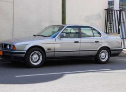 BMW Série 5 535i