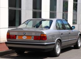 BMW Série 5 535i