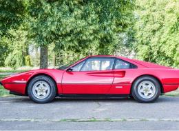 Ferrari 308 GTB