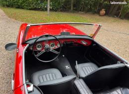 Austin Healey 3000 MK1 BT7