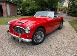 Austin Healey 3000 MK1 BT7