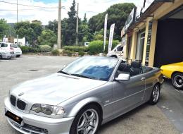 BMW Série 3 330 CI Cabriolet