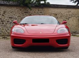 Ferrari 360 Modena