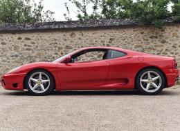 Ferrari 360 Modena