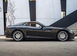 Ferrari 599 GTB Fiorano