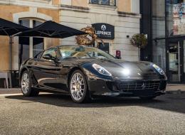 Ferrari 599 GTB Fiorano