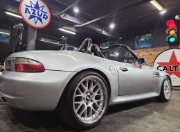 BMW Z3 2.8 relookée M