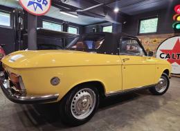 Peugeot 304 S Cabriolet